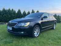 Skoda Superb Skoda Superb Salon Polska FV 23%