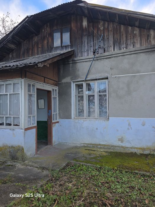 Продам дешево будинок цегляний, газифікований!