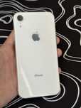iPhone XR 64gb.