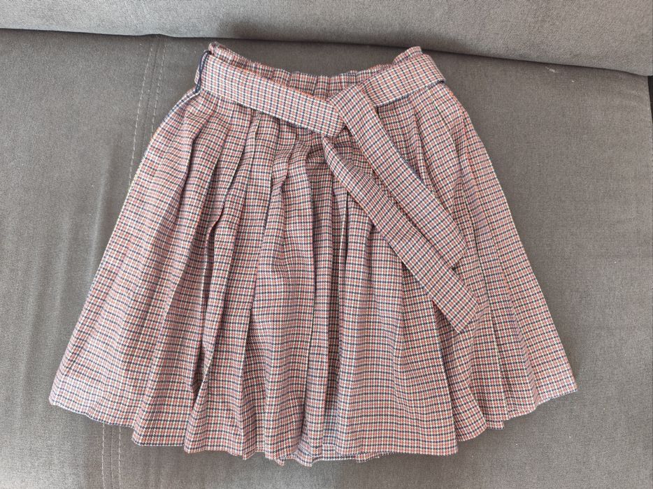 Spódniczka ZaraKids 152, 11-12lat