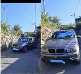 Vendo bmw  X5 em bom estado