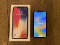 iPhone X 64Gb DOBRY STAN