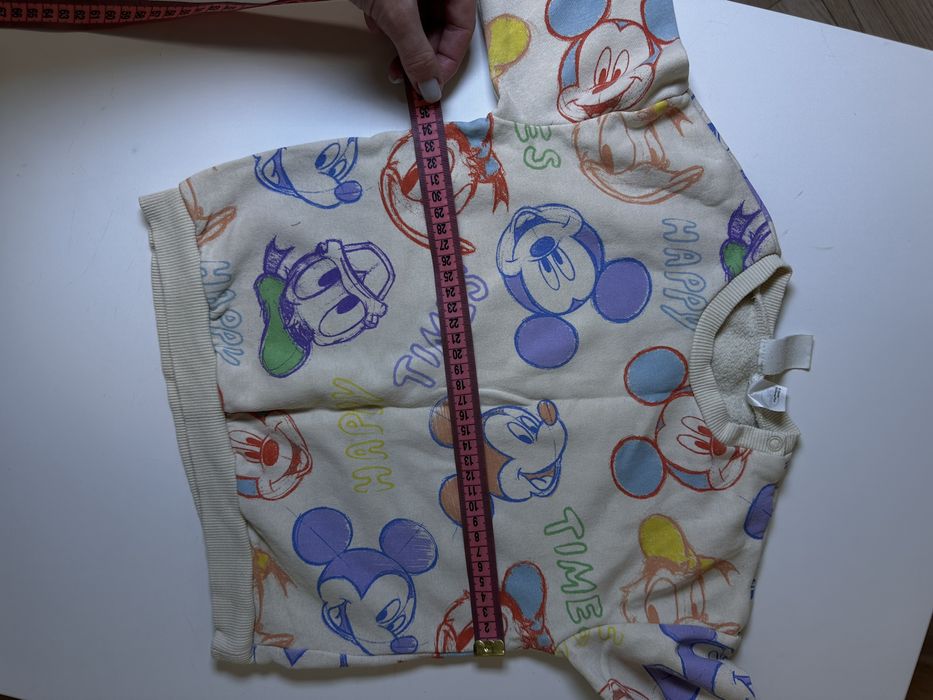 Костюм hm 92 розмір