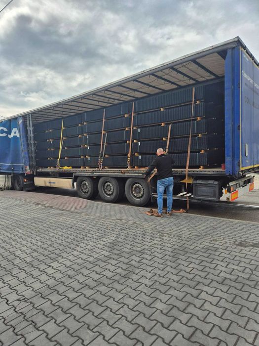 Ogrodzenia Panelowe 3D !dobra cena! DOSTAWA 48H