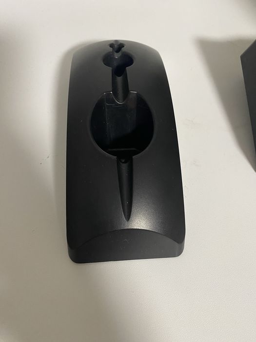 Зарядная станция для машинки MOSER