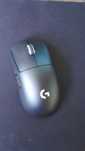Mysz Logitech G Pro X Superlight 2