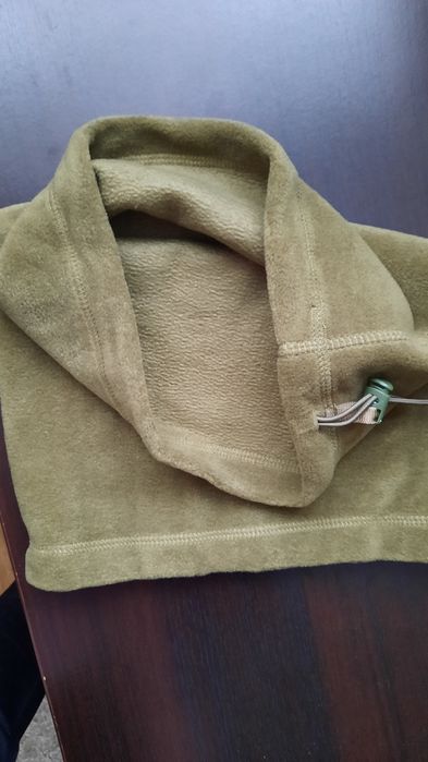 Продам баф зимний