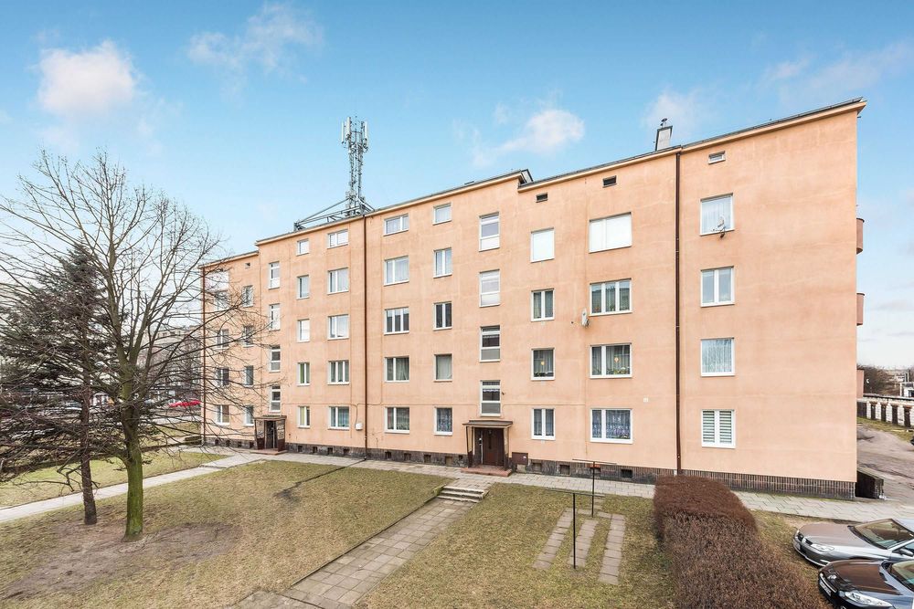 Grabówek POKÓJ dla młodej osoby