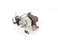 Turbo Seminovo/ Original BMW X1 (E84)/BMW 1 (F20)/BMW 3 (F30, F80)/BMW 3 Touring...