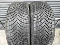 195/50R15 Kleber Quadraxer 2 para opon całoroczne 7,2mm nr5619