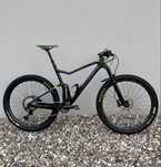 Rower MTB Scott Spark 920 rozm XL carbon