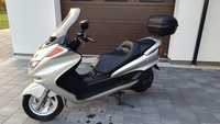 Majesty 250®# 2002 rok # z Niemiec