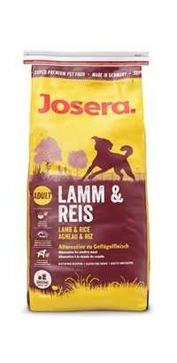 Продам акція Josera Lamm Reis 12.5 кг