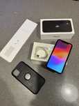 Iphon 11 black 128GB bateria 71%
