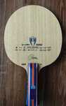 Deska Loki Kirin K1  OFF 2szt tenis stołowy
