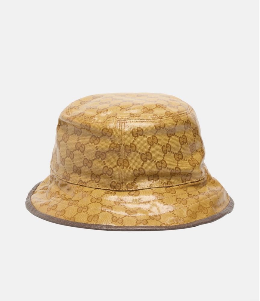 Adidas x Gucci bucket hat