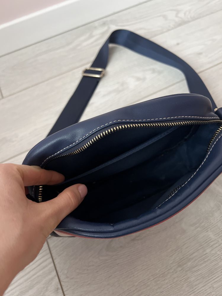 Продам сумку Polo