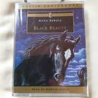 Anna Sewell Black Beauty, Mój Kary, Czarny Książę, Czarny Diament