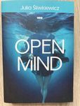 Open Mind - Julia Śliwkiewicz