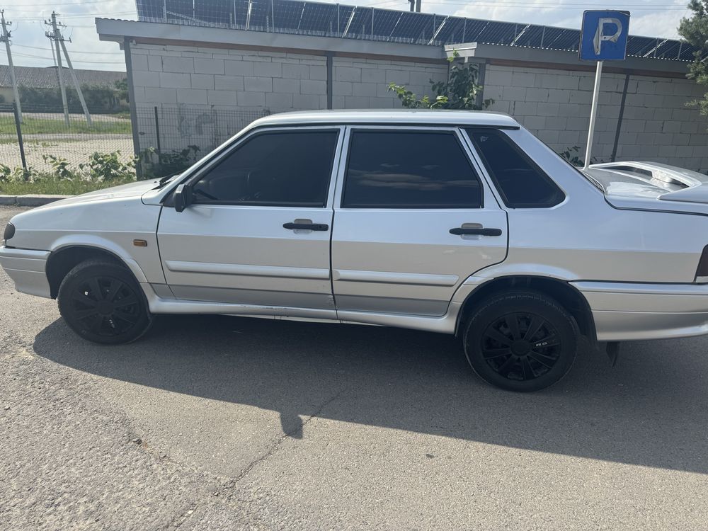 Продам Ваз 2115 2008рік