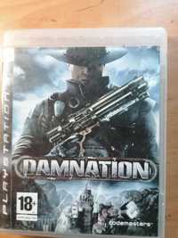 Damnation PS3 FPP