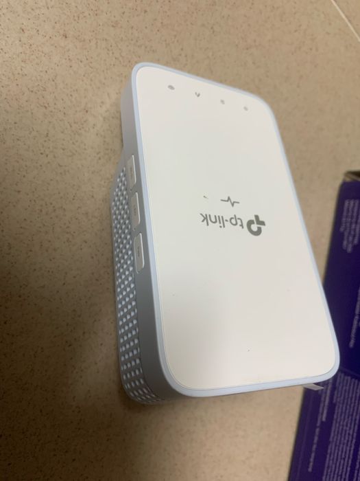 TP-Link Powerline AV 1000