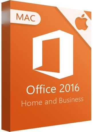 Microsoft Office Home and Business 2016 Mac PROMOCJA TYLKO NA OLX!