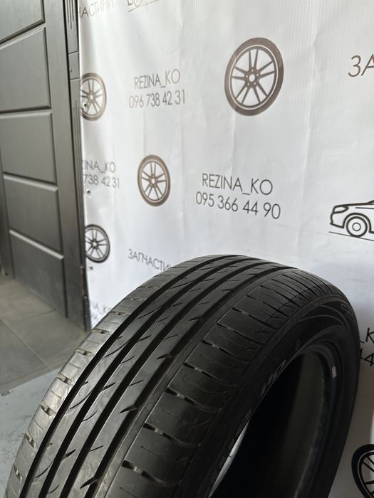 Літня шина 205/55 R16