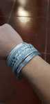 Várias Pulseiras