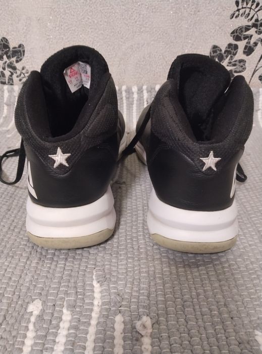 Кросівки PEAK (45 розмір)