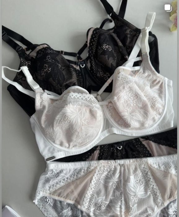 Бюстгальтери Lanny Mode.  Різні моделі.  Багато новинок !!!