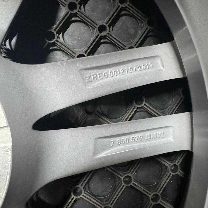 ДИСКИ оригінал BMW R19 5X112 БМВ BMW 2 Series,5,6,7,i5,i7,X3 7850579