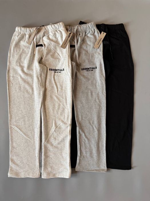 Худі/Штани Essentials