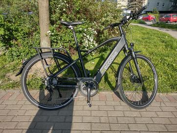 Ecobike x-cross 17,5Ah