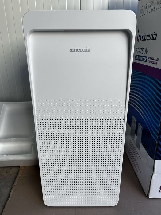 Oczyszczacz powietrza SP-75UV Sinclair