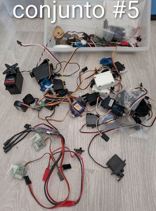 Para os amantes de modelismo