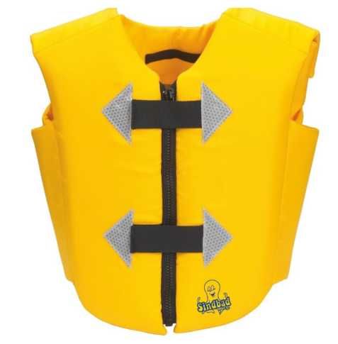 Kamizelka ratunkowa BEKO dla dzieci do 6 lat (30kg)