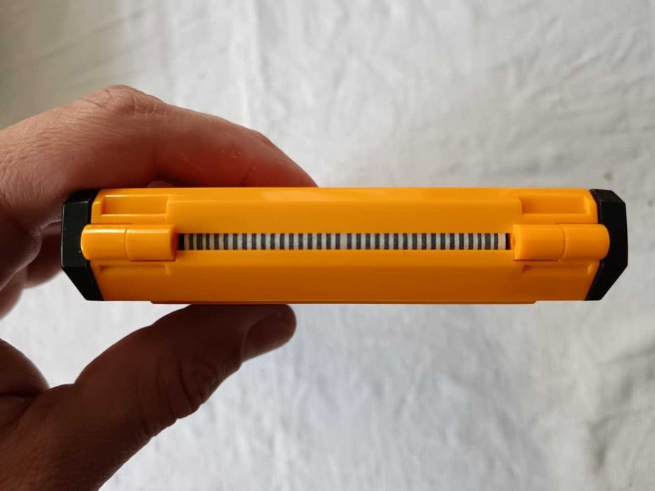 Snoopy | SM-91 (Game & Watch, Reprobox, Tested, No Manual/Battery)