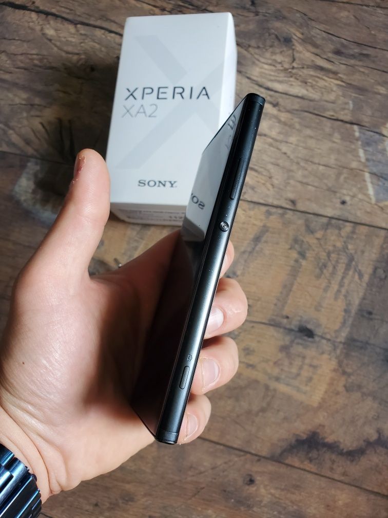 Sony Xperia XA2 32GB gwarancja 1,5 roku xa