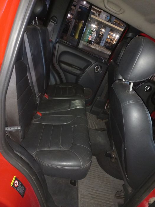 Розборка разборка авторозборка Jeep Cherokee  Liberty kj 3.7 2.8