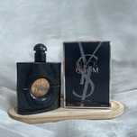 Perfumy damskie Black Opium 90 ml woda perfumowana