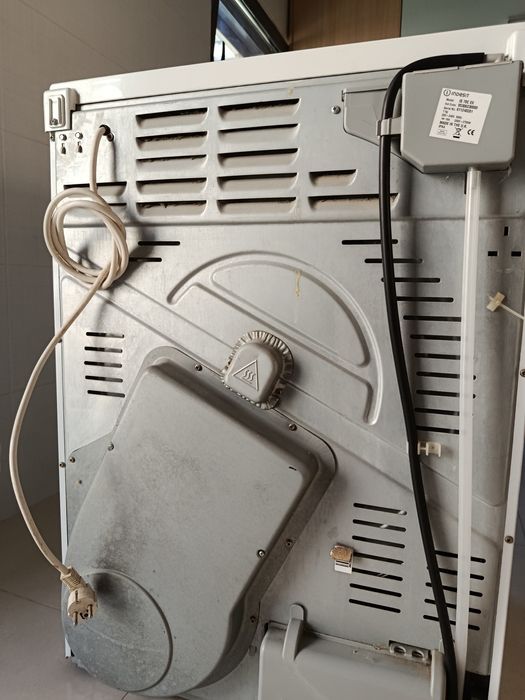 Maquina de secar roupa