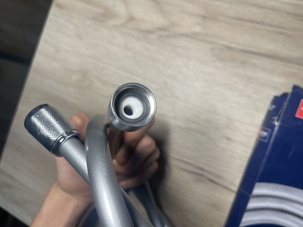 Шланг для душа grohe relexaflex 1250мм