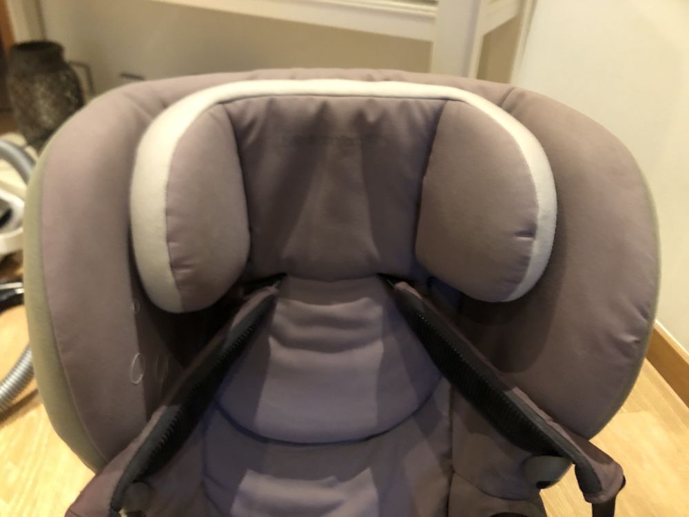 Cadeira Auto Bebeconfort Axiss