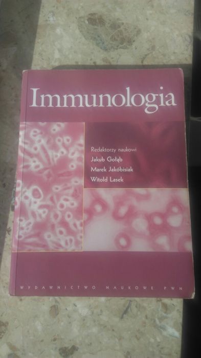 Immunologia super