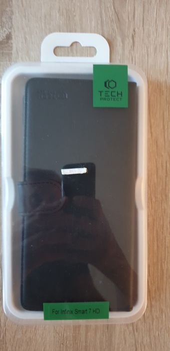 Etui Infinix Smart 7 HD