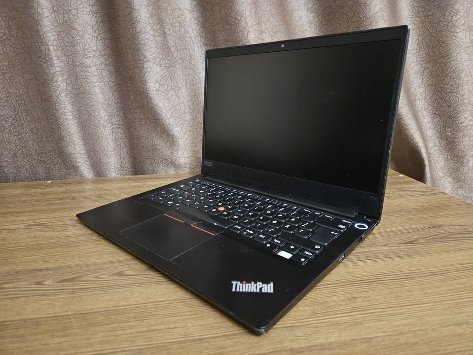 Lenovo Thinkpad e14