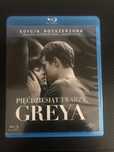 Trylogia Grey 50 Twarzy (2015) Blu-ray Polskie Wydanie PL