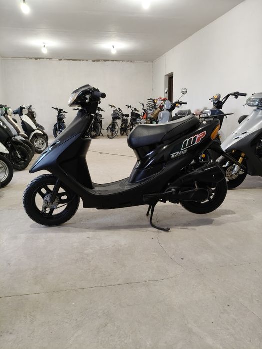 Скутер Honda Dio 34/35 без пробігу по Україні