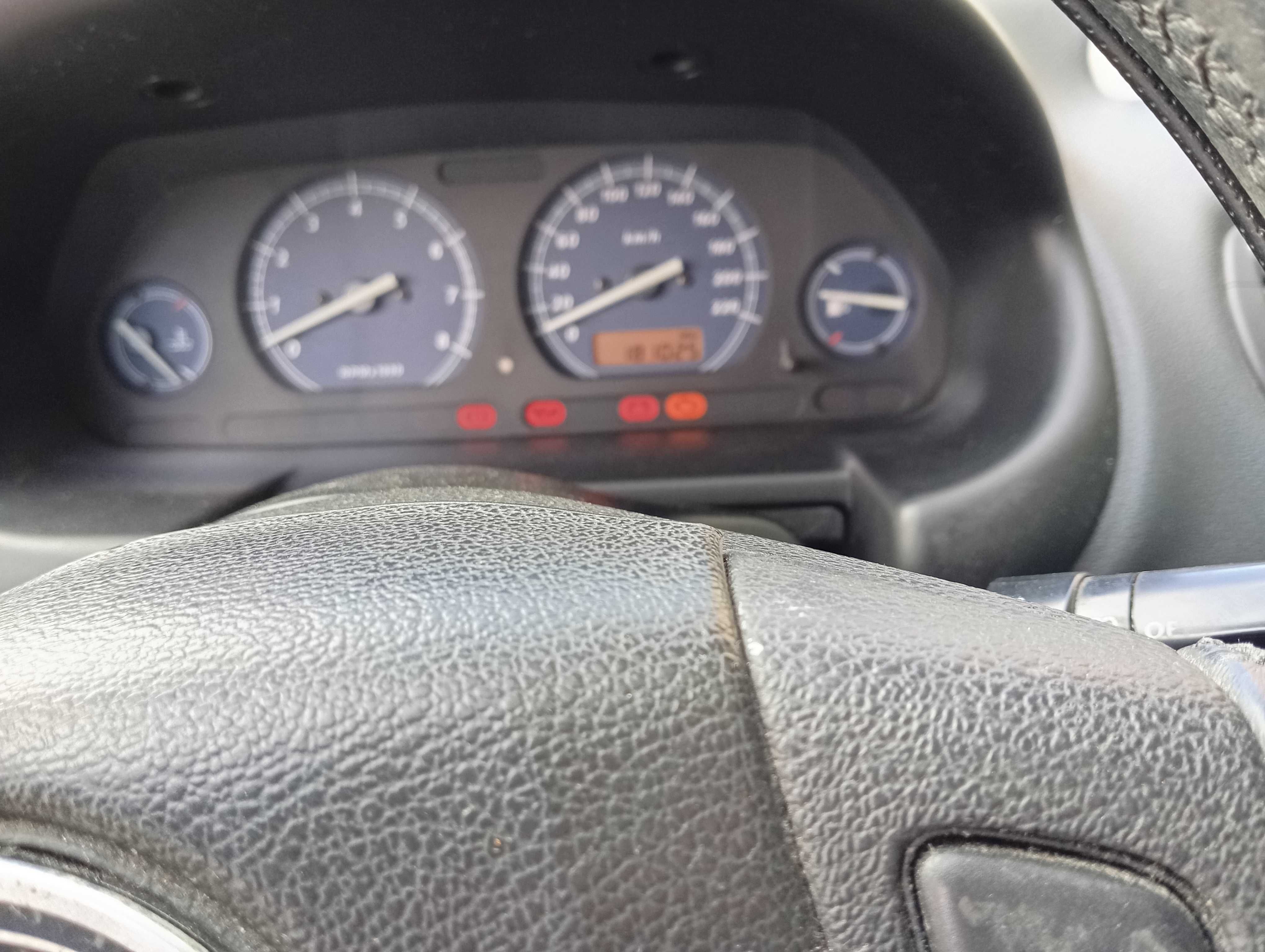 Rover Streetwse Carro Bonito  de 2003  em excelente estado  geral
